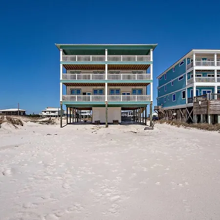 Breezy Shores East & West