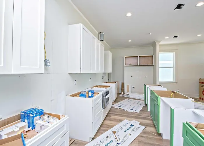 Breezy Shores East & West Holiday home