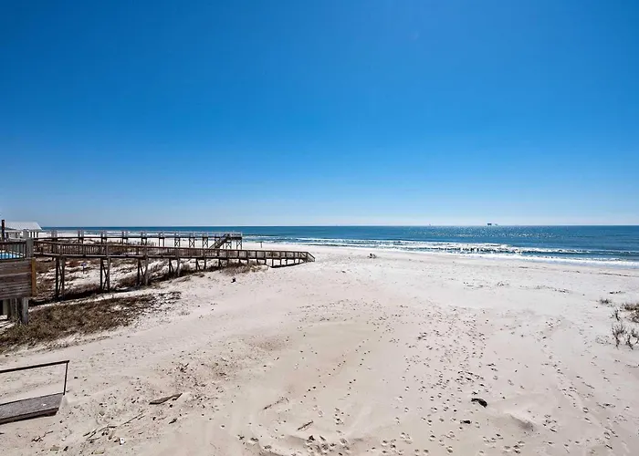 Breezy Shores East & West Gulf Shores