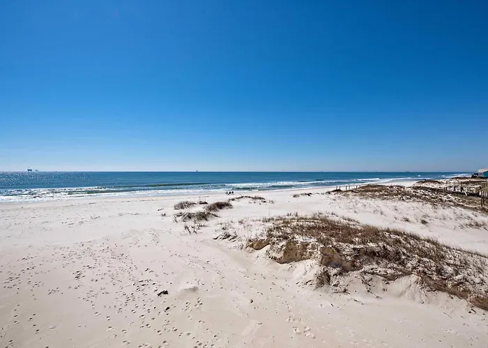 Breezy Shores East & West *