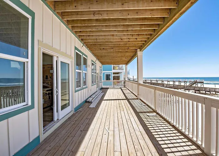 Breezy Shores East & West Gulf Shores